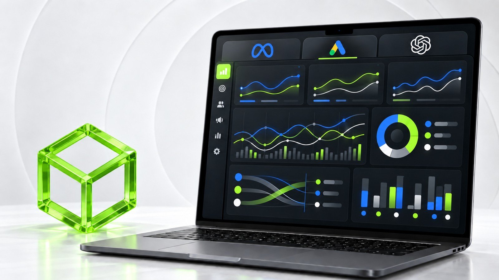 Meta Ads, Google Ads ou ChatGPT Ads: qual plataforma faz sentido para sua empresa?